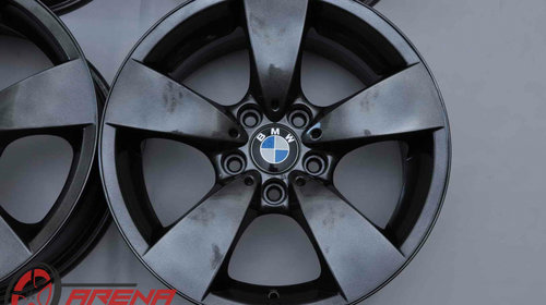 Jante 17 inch Originale BMW Seria 5 E60 