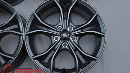 Jante 17 inch Originale Ford Focus 2 3 4