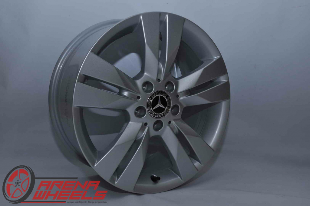 Jante 17 inch Originale Mercedes C-Class