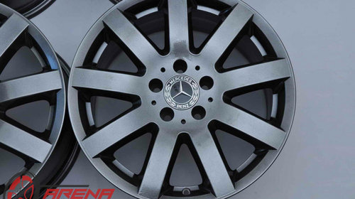 Jante 17 inch Originale Mercedes E-Class