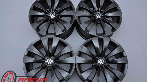 Jante 17 inch Originale VW Passat CC B6 