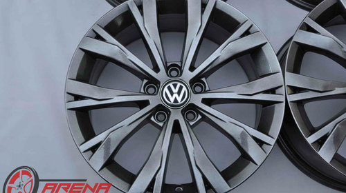 Jante 17 inch Originale VW Tiguan Passat