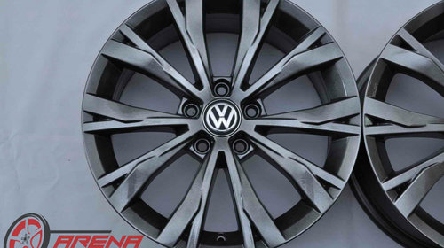 Jante 17 inch Originale VW Tiguan Passat