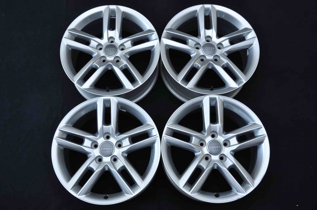 Jante 17" Originale Audi A3 8V 17 inch 8V0601025BS