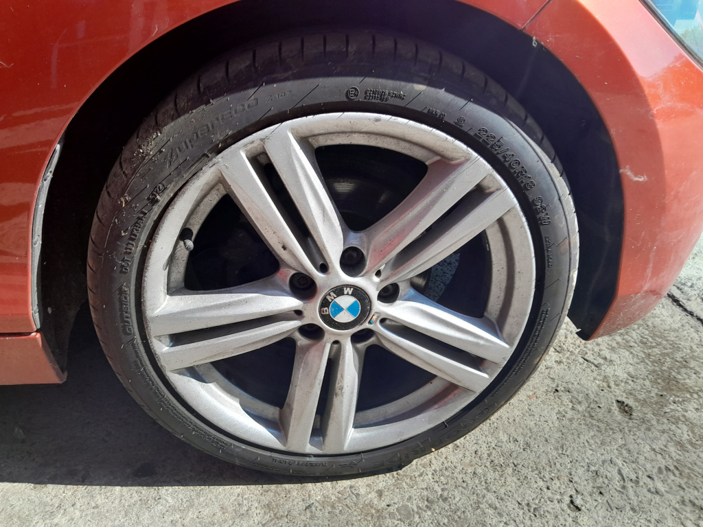 Jante 18 BMW Seria 1 F20