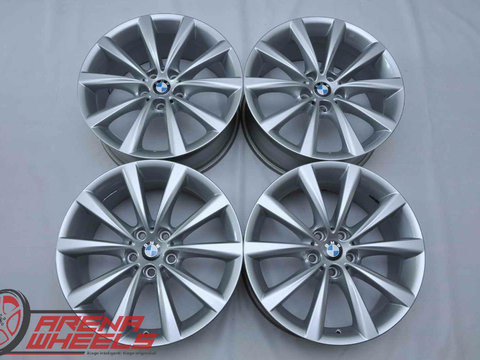 Jante 18 inch Originale BMW Seria 3 5 6 7 8 G20 G21 G30 G31 G11 G12 G14 G15 G16 G32 GT R18 Style 642