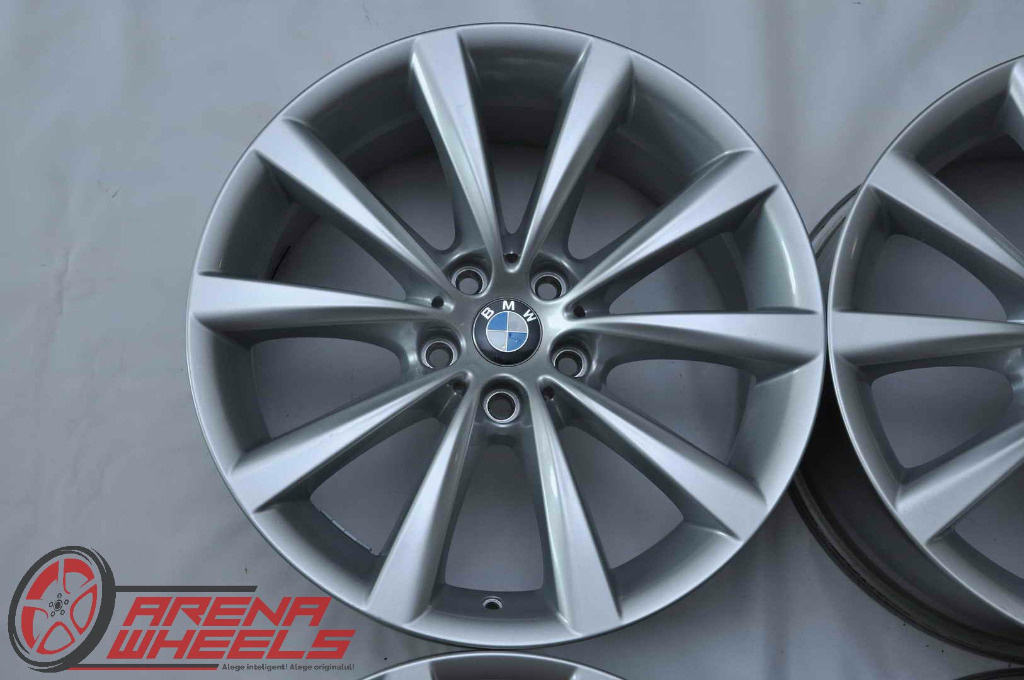 Jante 18 inch Originale BMW Seria 3 5 6 