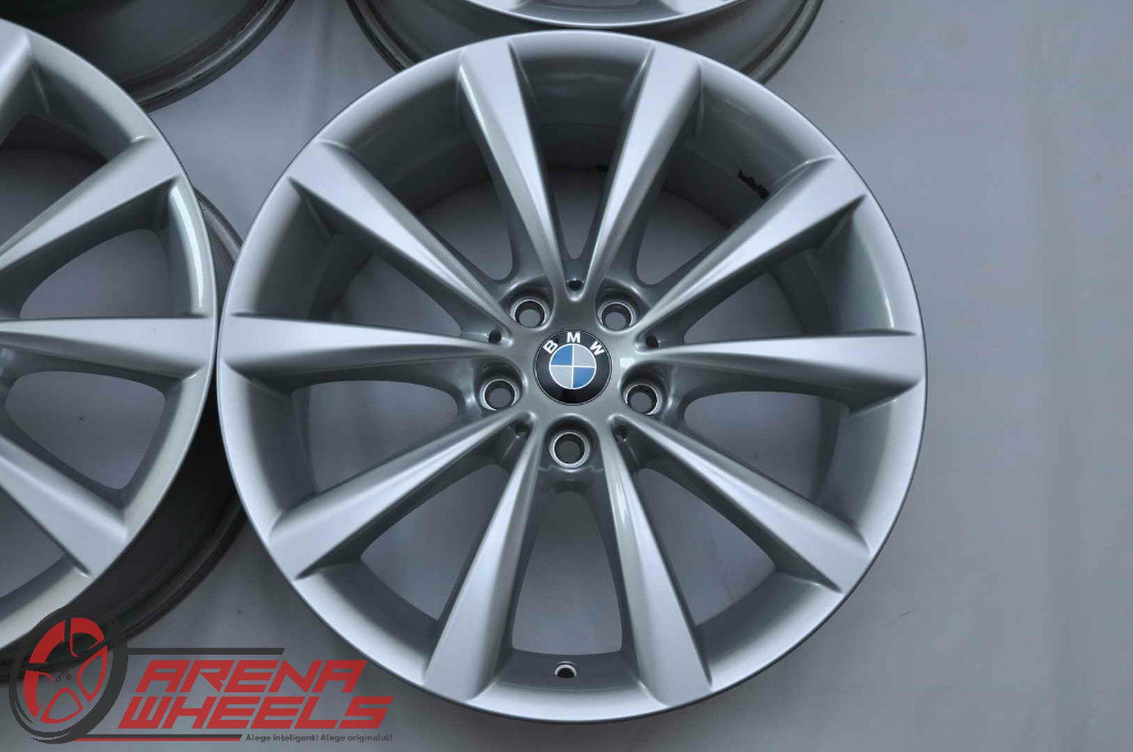 Jante 18 inch Originale BMW Seria 3 5 6 