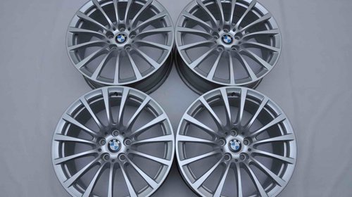 Jante 18 inch Originale BMW Seria 3 5 6 