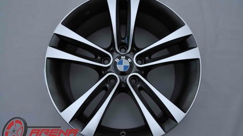 Jante 18 inch Originale BMW Seria 3 F30 