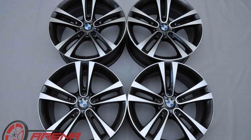 Jante 18 inch Originale BMW Seria 3 F30 