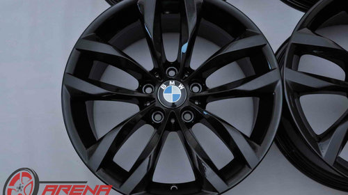 Jante 18 inch Originale BMW Seria 5 6 F1