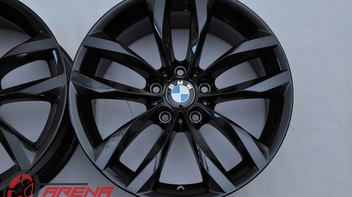 Jante 18 inch Originale BMW Seria 5 6 F1