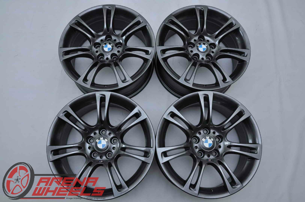 Jante 18 inch Originale BMW Seria 5 F10 F11 Seria 6 F12 F13 F06 350M