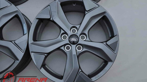 Jante 18 inch Originale Ford Mustang Kug