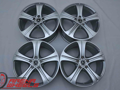 Jante 18 inch Originale Mercedes E-Class W213 S213 R18