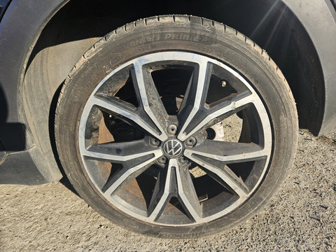 Jante 18 Volkswagen T-CROSS 2021, 215/45R18