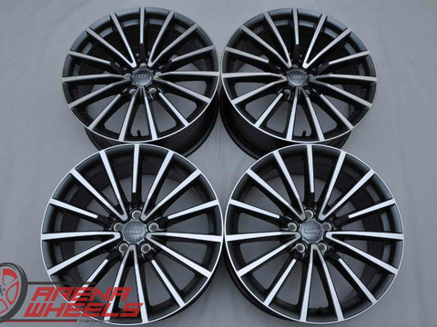 Jante 19 inch Noi Originale Audi A5 S5 F5 8W R19