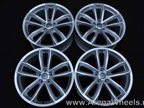 Jante 19 inch Originale Audi A5 8W 2016-20**