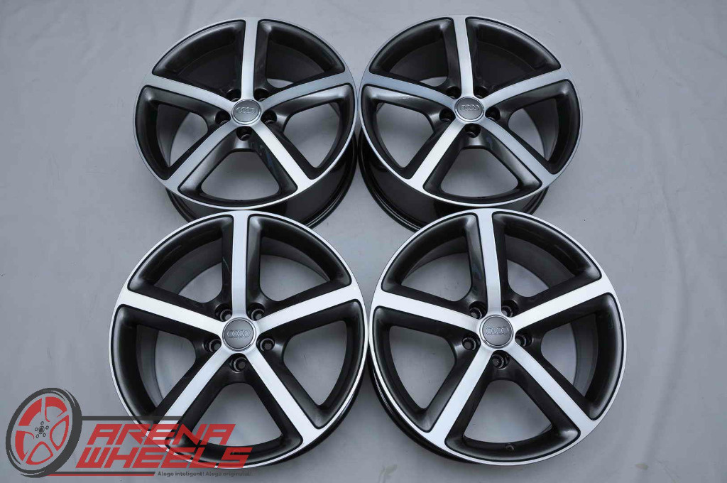 Jante 19 inch Originale Audi Q5 8R FY R19