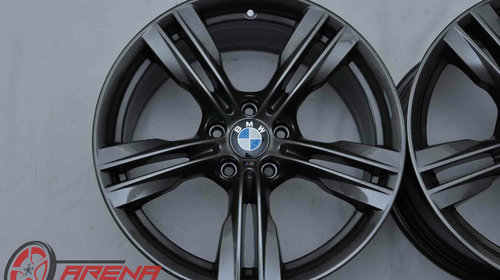 Jante 19 inch Originale BMW X5 F15 X6 F1