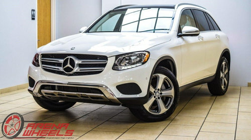 Jante 19 inch Originale Mercedes GLC W25