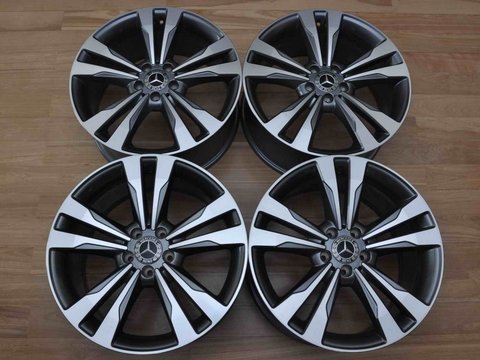 Jante 19 inch Originale Mercedes S-Class W222 A217 Cabriolet C217 Coupe R19