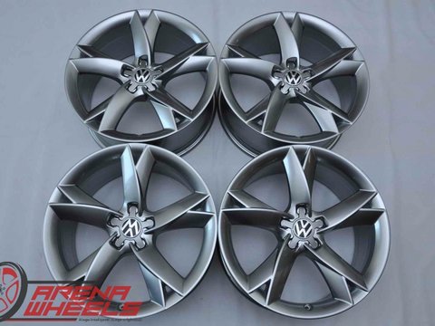 Jante 19 inch Originale VW Touareg 3 CR Tiguan Phaeton 19 inch