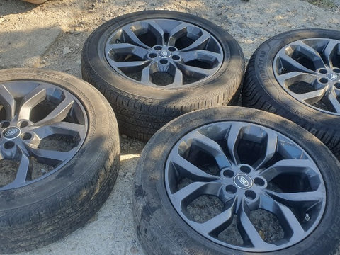 Jante 19" Range Rover Evoque Land Rover Discovery Sport