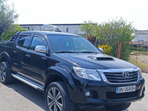 Jante 20 Inch Toyota Hilux