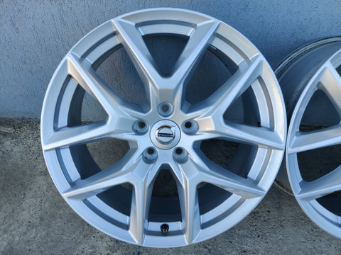 Jante 5 spite Y 18"" Volvo XC40 XC60 XC70 XC90 S90 V90 S60 V60CC S80 V70 - 31423851