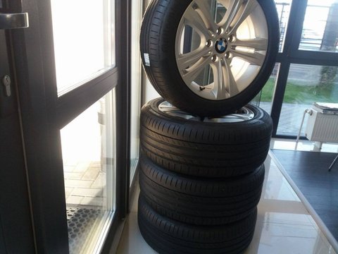 Jante 7,5jx17 Bmw seria 3 F30, F31