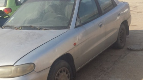 Jante aliaj 14 Daewoo Nubira 2000 sedan 