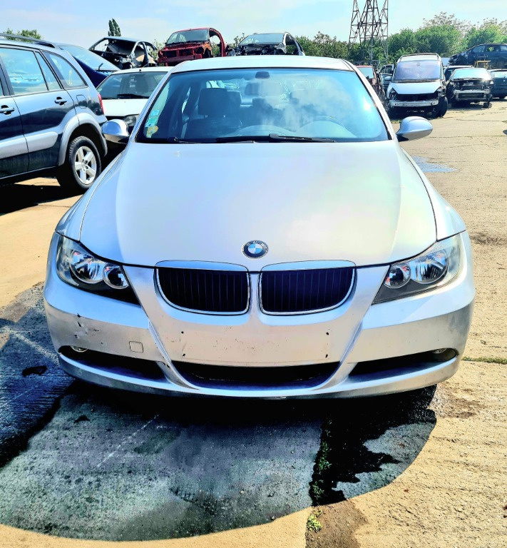 Jante aliaj 15 BMW E90 2006 SEDAN 2.0DIESEL