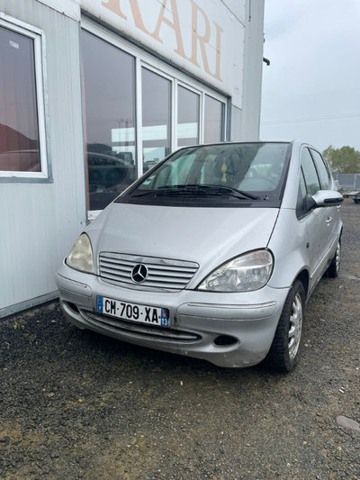 Jante aliaj 15 Mercedes A-Class W168 2003 Long 1.7