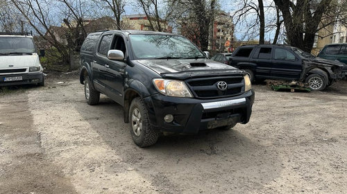 Jante aliaj 15 Toyota Hilux 2008 Pick-up