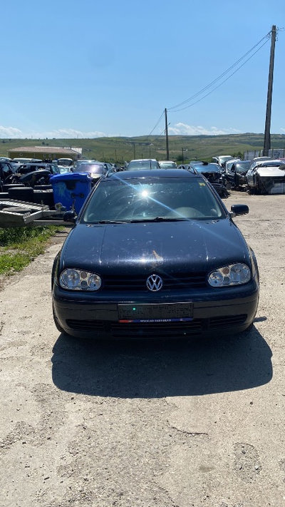 Jante aliaj 15 Volkswagen Golf 4 2003 Break 2.0 be