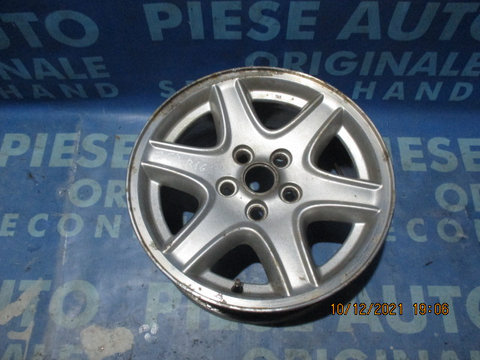 Jante aliaj 16’’ 5x114.3 Jeep Cherokee 2003