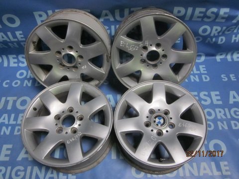 Jante aliaj 16" 5x120 BMW E46