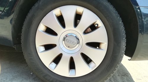 Jante aliaj 16'' Audi A6 C6 4F, 5x112, E