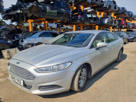 Jante aliaj 16 Ford Mondeo 2015 sedan 1.6