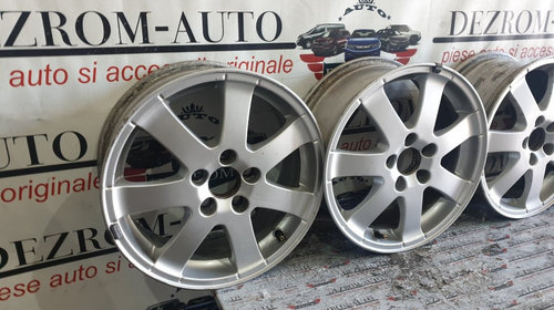 Jante aliaj 16 inch FORD FOCUS III 6.5Jx