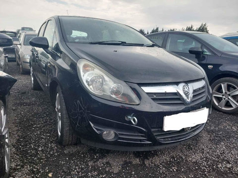 Jante aliaj 16 Opel Corsa D 2009 HATCHBACK 1.4 i Z14XEP