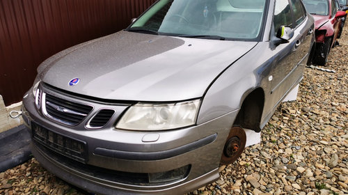 Jante aliaj 16 Saab 9-3 2004 Berlină 2.