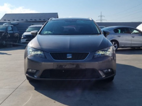 Jante aliaj 16 Seat Leon 2014 BREAK 1.6