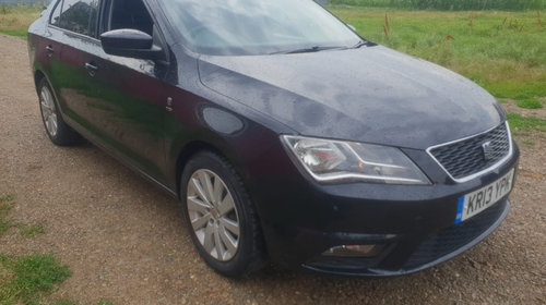 Jante aliaj 16 Seat Toledo 2013 mk 4 ber