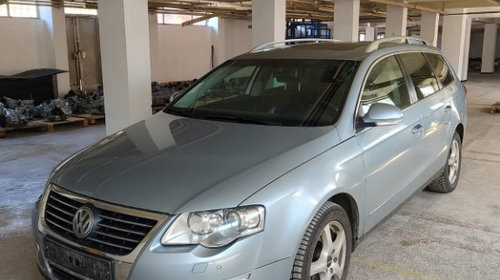 Jante aliaj 16 Volkswagen Passat B6 2008