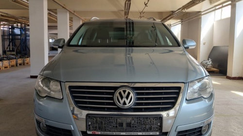 Jante aliaj 16 Volkswagen Passat B6 2008