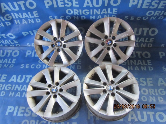 Jante aliaj 17’’ 5x120 BMW E87