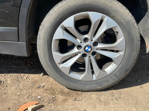 Jante aliaj 17 BMW X1 2018 Hatchback 2.0